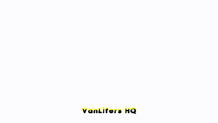 Vanlifers HQ